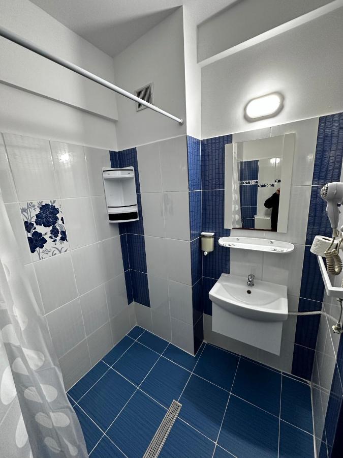Romula Imperial Auberge de jeunesse Caracal